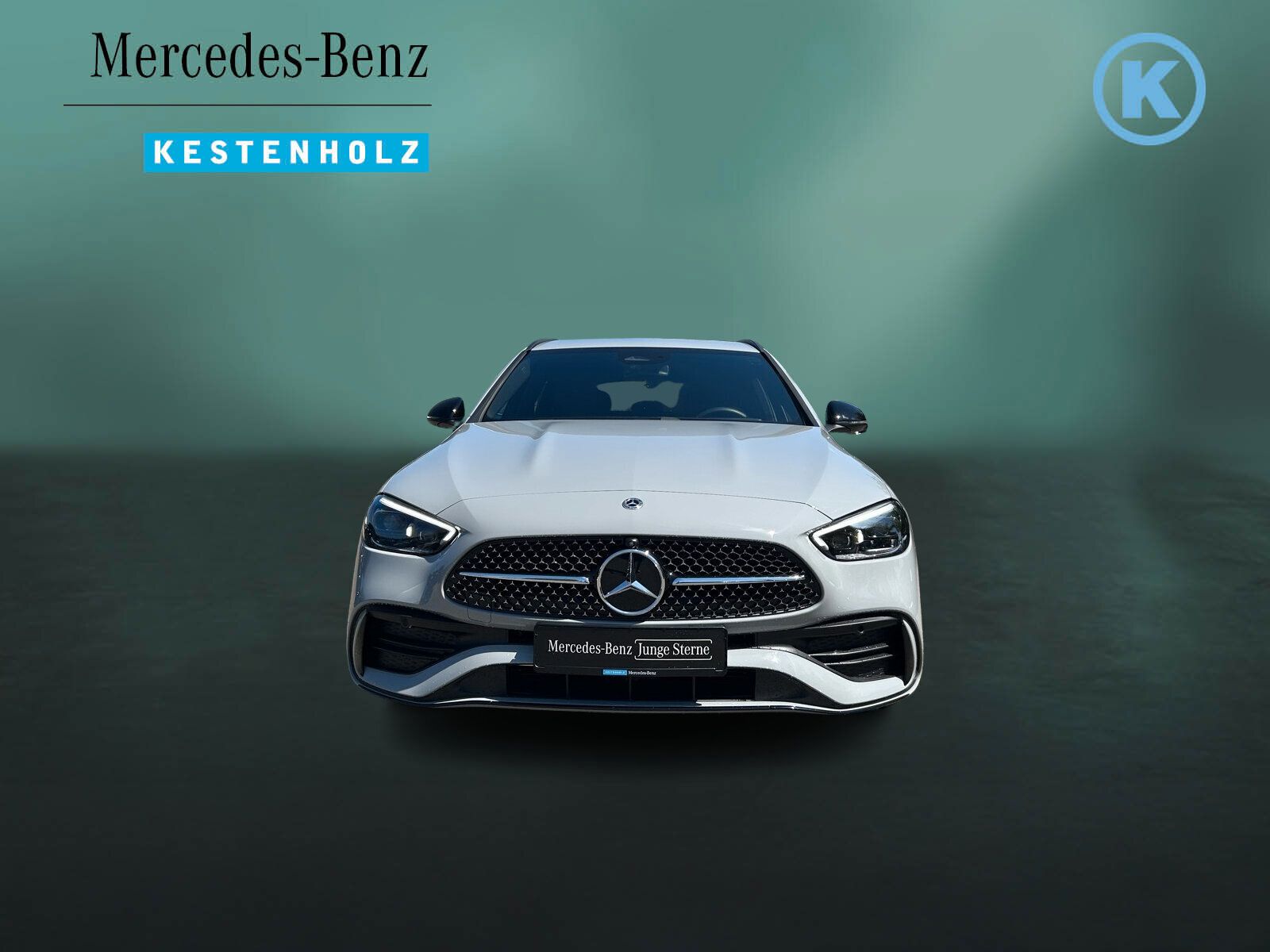 Mercedes-Benz C 220 d 4MATIC T-Modell AMG Line Advanced Plus imagem 2