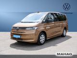 Volkswagen T7 Multivan Basis LÜ 110TDI - Volkswagen Gebrauchtwagen in Saarbrücken