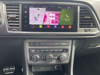 Cupra Ateca - Vorschau Bild 20