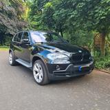 BMW X5 xDrive35d - - BMW X5: Xdrive 35d