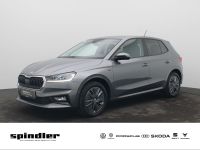 Skoda Fabia - Vorschau Bild 1