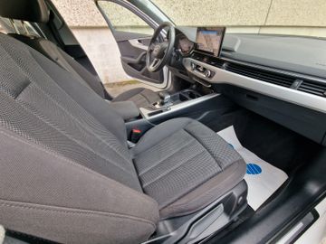 Audi A4 - 11