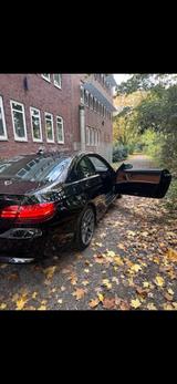 BMW 325i  E92 COUPÉ CARAMEL LEDER BI Xenon - BMW 325 in Krefeld