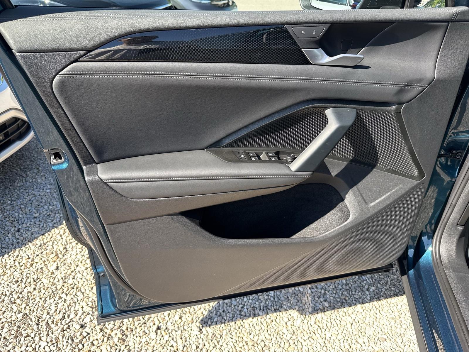 Volkswagen Tiguan Life 4M TDI CarPlay Kamera StHz ACC AHK