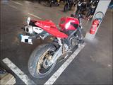 Honda CBR 600 RR - 2003 CBR 600RR