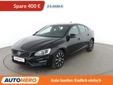 Volvo S60 2.0 T4 Linje Svart Aut*NAVI*XENON*TEMPO*CAM* - Volvo: C 60