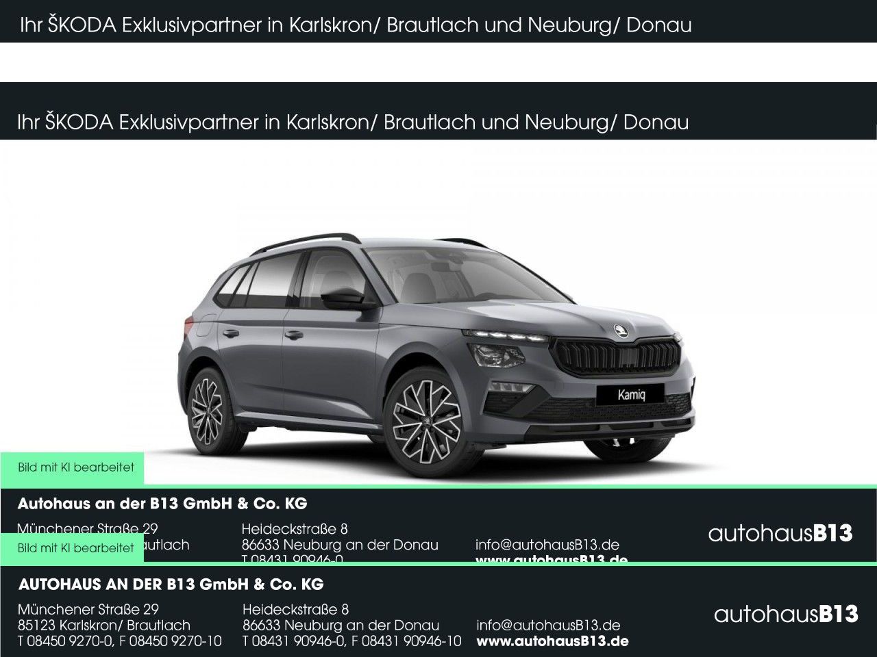 Skoda Kamiq Balance 1,0 TSI KAMERA+TEMPOMAT+KLIMA+SHZ