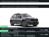 Skoda Kamiq - Vorschau Bild 1
