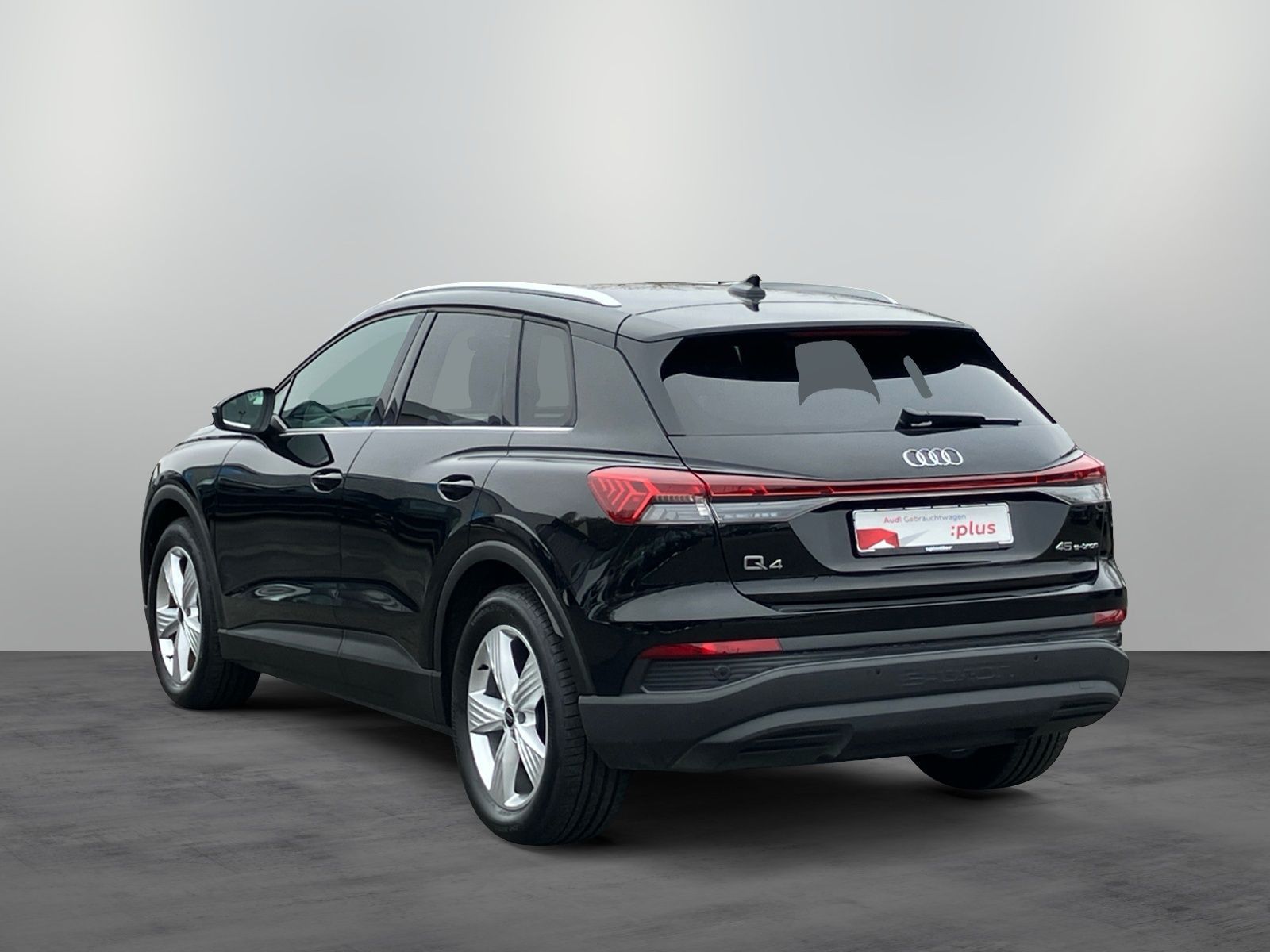 Audi Q4 e-tron - Bild 4