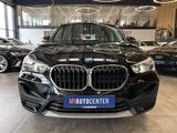 BMW X1 xDrive18d Advantage Aut.*LEDER*1.HAND*DAB*19% - BMW X1 aus 2020