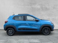 Dacia Spring - Vorschau Bild 6