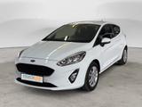 Ford Fiesta Cool & Connect ALLWETTER TEMPOMAT APPLE/A - Ford Gebrauchtwagen in Dorsten