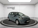 Ford Fiesta 1.2 Trend 27TKM|KLIMA|AUX|EURO5|RADIO - Ford Fiesta: R2