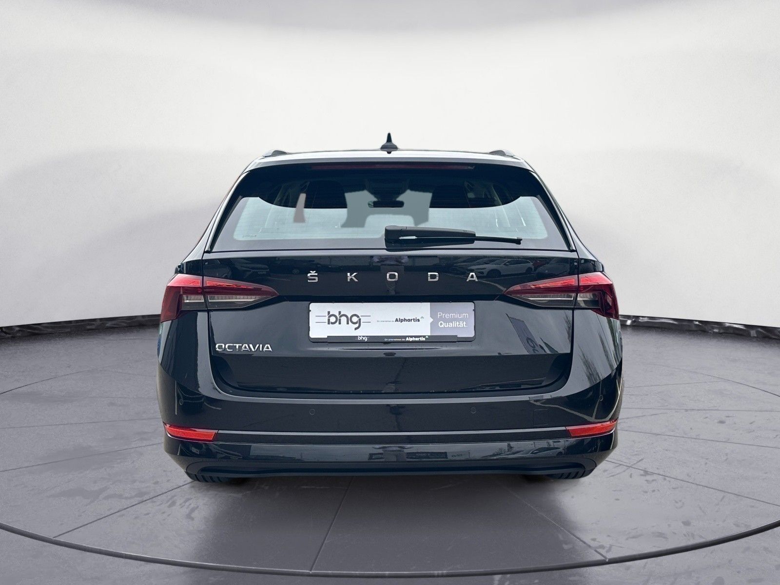 Skoda Octavia - Bild 5