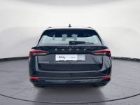 Skoda Octavia - Vorschau Bild 5