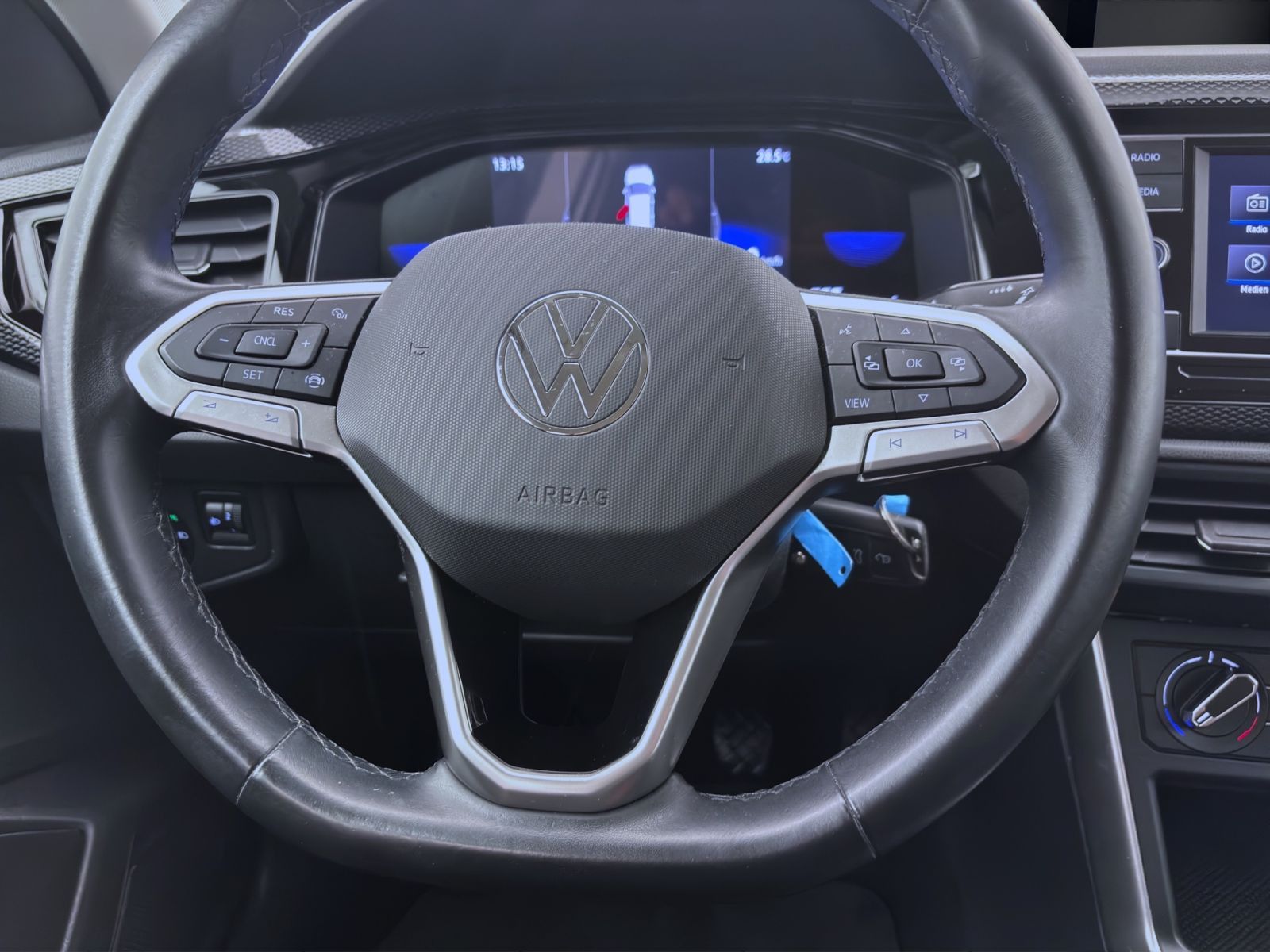 Volkswagen Taigo - Bild 13