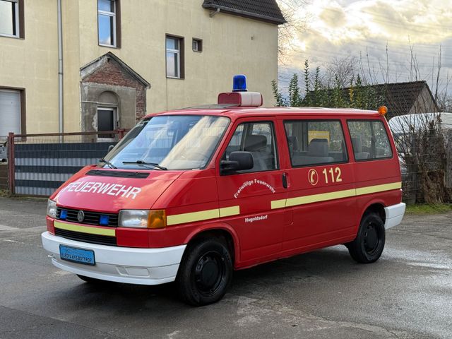 Volkswagen T4 andere