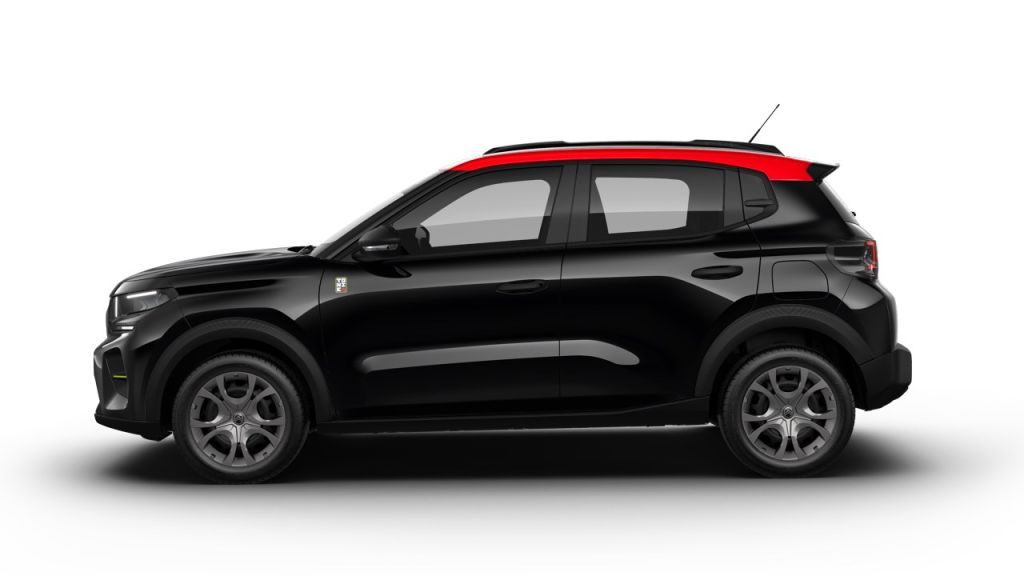 Fahrzeugabbildung Citroën e-C3 113 Urban TONIC * - 3.000 EUR Rabatt mögl.*