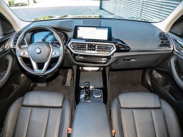 BMW X3 - 5
