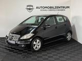 Mercedes-Benz A 160 BlueEfficiency Avantgarde *HU-07/27*PDC* - Mercedes-Benz A 160: Blueefficiency