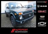 Lada Urban - Niva / Taiga / 4X4 Klima / Allrad / - Lada Niva Tageszulassungen