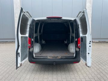Mercedes Vito - 11