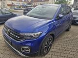 Volkswagen T-Cross 1,0 TSI United Allwetterreifen