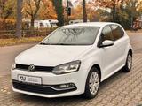 Volkswagen Polo V Allstar BMT/Start-Stopp. Navi. PDC. HU/AU - Volkswagen Polo ALLSTAR mit Diesel-Antrieb