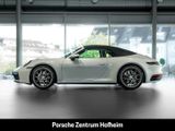 Porsche 992 911 Carrera Cabriolet LED-Matrix InnoDrive - Porsche 992 aus 2021