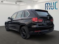 BMW X5 xDrive 25 d ~Pano~gepflegt