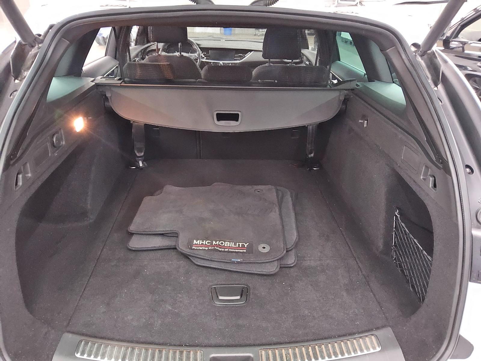Opel Insignia ST 1.5 D Business Elegance Navi LED RFK