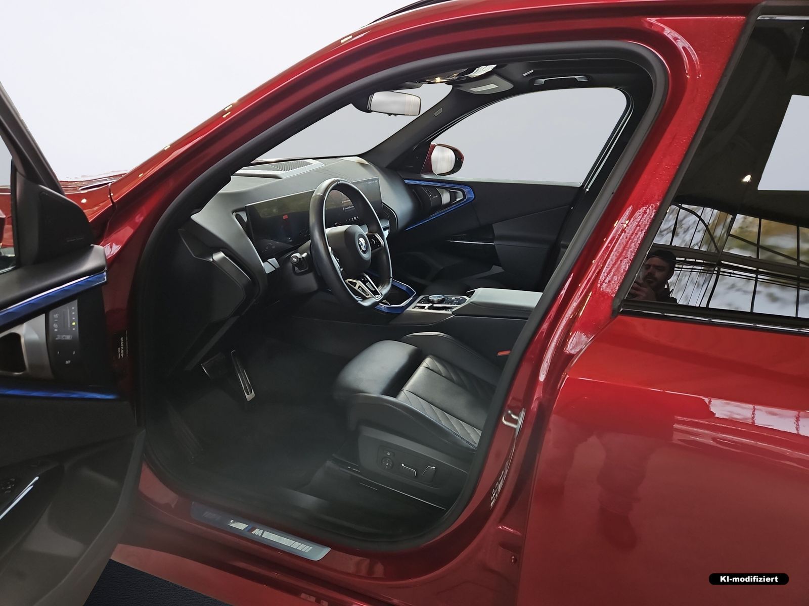 BMW X3 - Bild 8