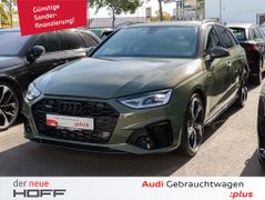 Audi A4 Avant 40 TFSI quattro S line Kamera GRA Sport