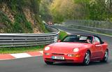 Porsche 968 Cabrio Schalter - Porsche 968: Cabrio