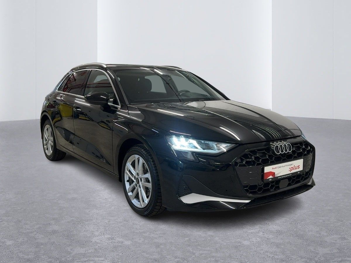 Audi A3 - Bild 6