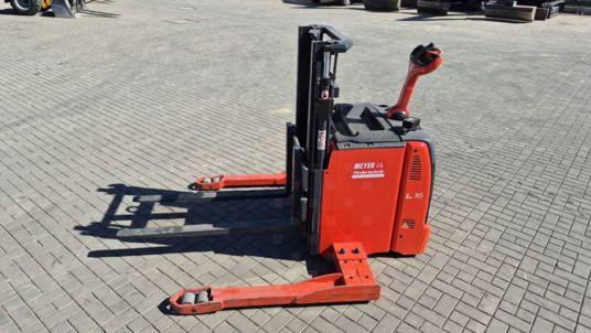 Linde L 16 AS