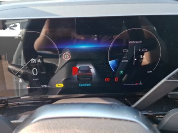 Renault Austral Techno 1.3 TCe 160 Navi+SHZ+2xKlima+PDC
