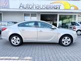 Opel Insignia A Lim. 2,0 Turbo  *Automatik+HU neu* - gebrauchte Opel Insignia aus dem Jahr 2009