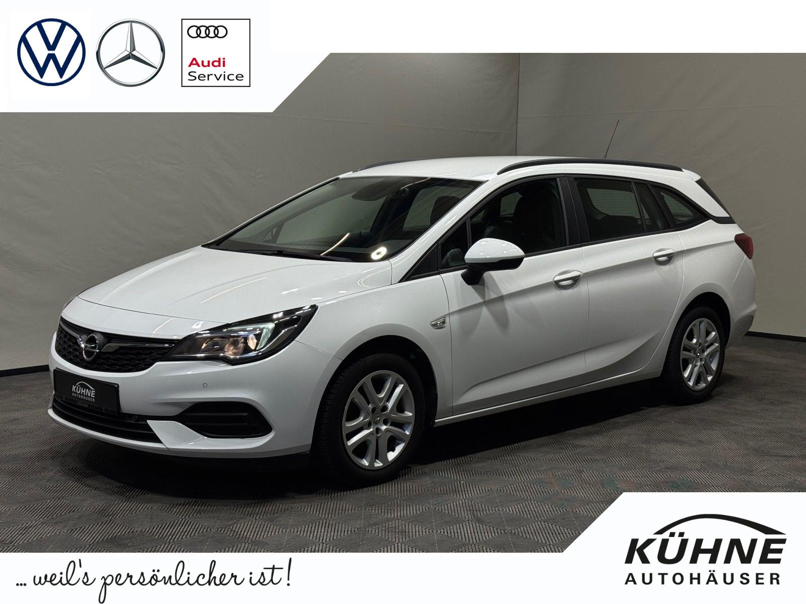 Opel Astra K 1.2 Turbo Edition | NUR HÄNDLER!