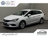 Opel Astra K 1.2 Turbo Edition | NUR HÄNDLER! - Opel Astra: H Turbo