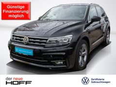 Volkswagen Tiguan 1.5 TSI DSG Highline R-Line Navi LED