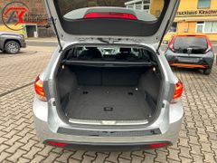 HYUNDAI i40 Kombi blue 1.7 CRDi DCT Trend