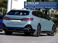 BMW 550 - Vorschau Bild 2