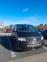 Volkswagen T5 Caravelle - Volkswagen T5 Caravelle in Frankfurt (Main)