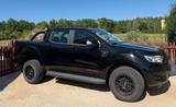 Ford Ranger 3.2 - Limited - AHK - Wohnkabine fähig - Ford Ranger in Nürnberg