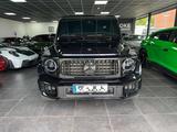 Mercedes-Benz G 500- Full G 63 facelift optik- Superior- PPF - gebrauchte Mercedes-Benz G 500 aus dem Jahr 2024
