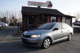 Skoda Rapid Active*Klima*Euro 5* 2 Hand* - gebrauchte Skoda Rapid aus dem Jahr 2013