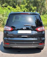 Ford Galaxy 2,0 EcoBlue 140kW Titanium Autom.  AWD - Ford Galaxy Gebrauchtwagen in Berlin