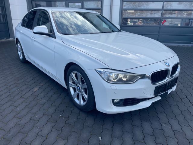 BMW 335 d xDrive