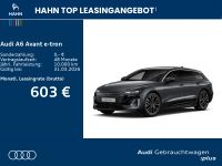 Audi A6 e-tron - Vorschau Bild 2